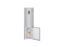 LG GBB72NSDZN NoFrost Srebrna - 1390614 - zdjęcie 9